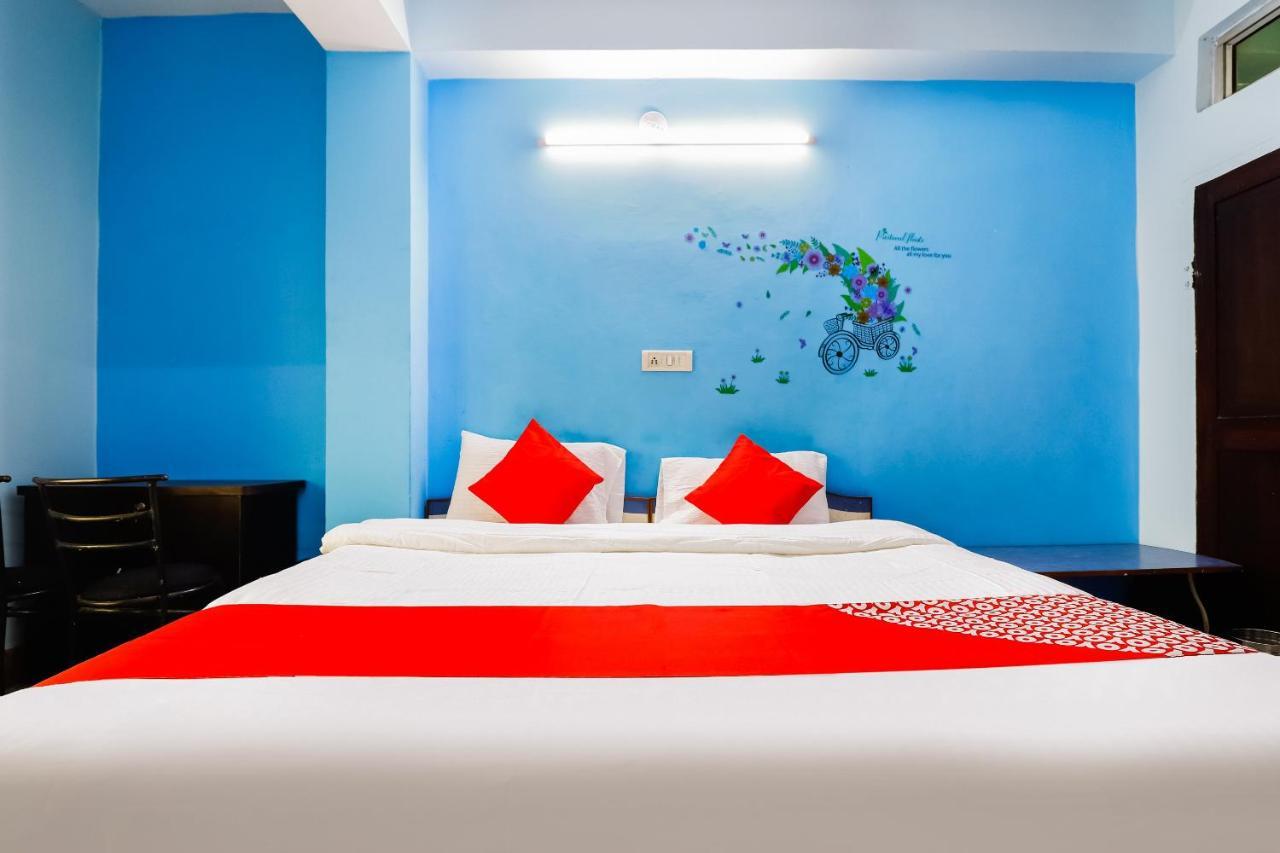 Aapnni Hotel جايبور المظهر الخارجي الصورة