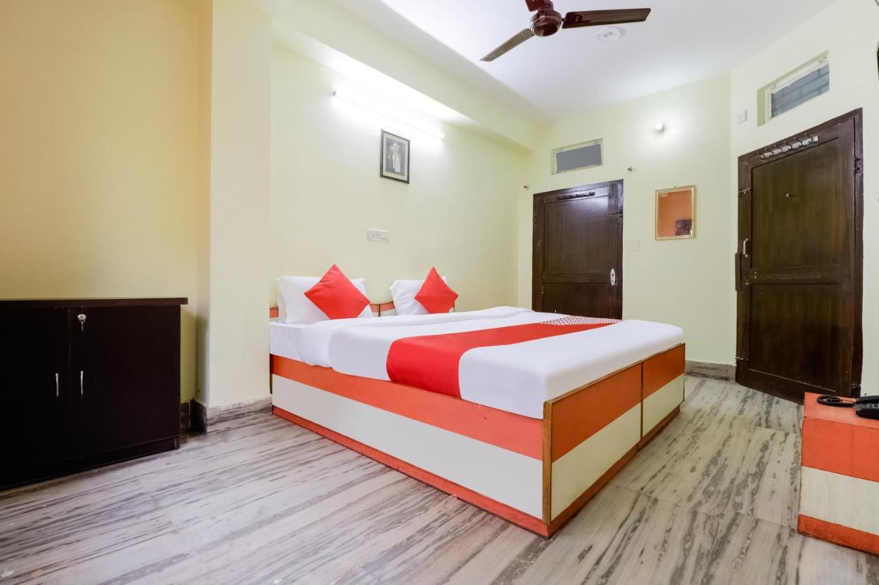 Aapnni Hotel جايبور المظهر الخارجي الصورة