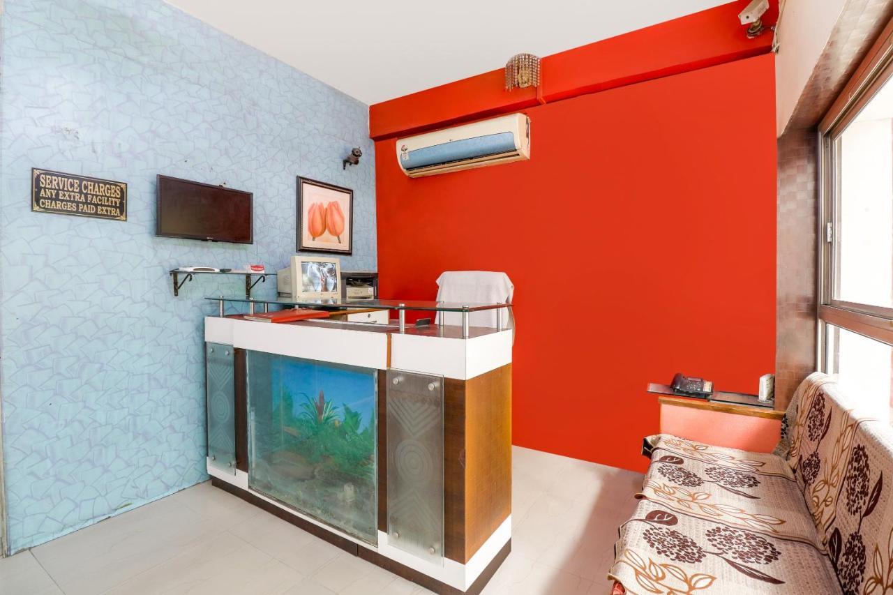 Aapnni Hotel جايبور المظهر الخارجي الصورة