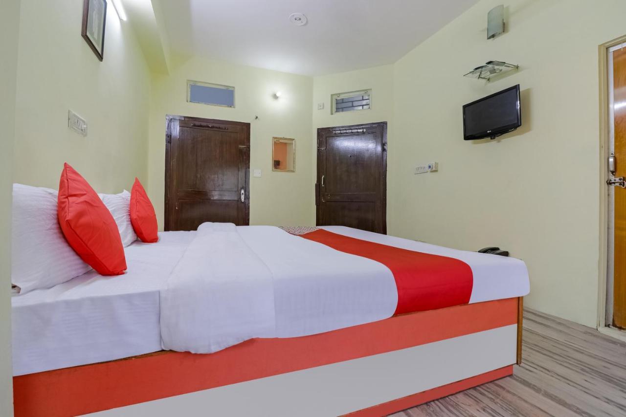 Aapnni Hotel جايبور المظهر الخارجي الصورة