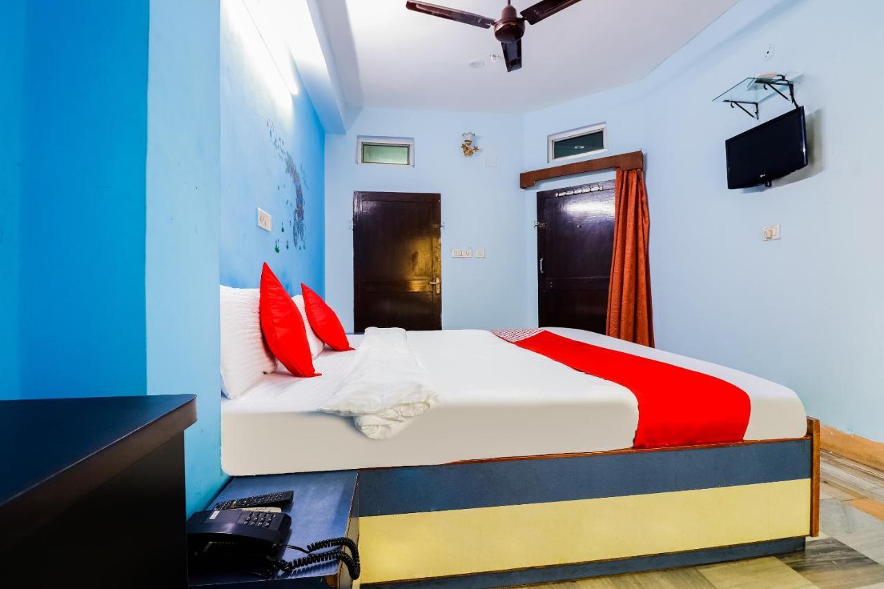 Aapnni Hotel جايبور المظهر الخارجي الصورة