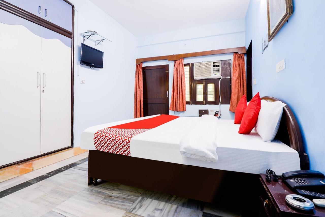 Aapnni Hotel جايبور المظهر الخارجي الصورة