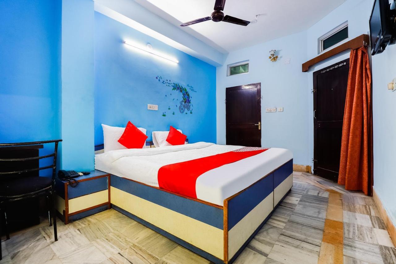 Aapnni Hotel جايبور المظهر الخارجي الصورة