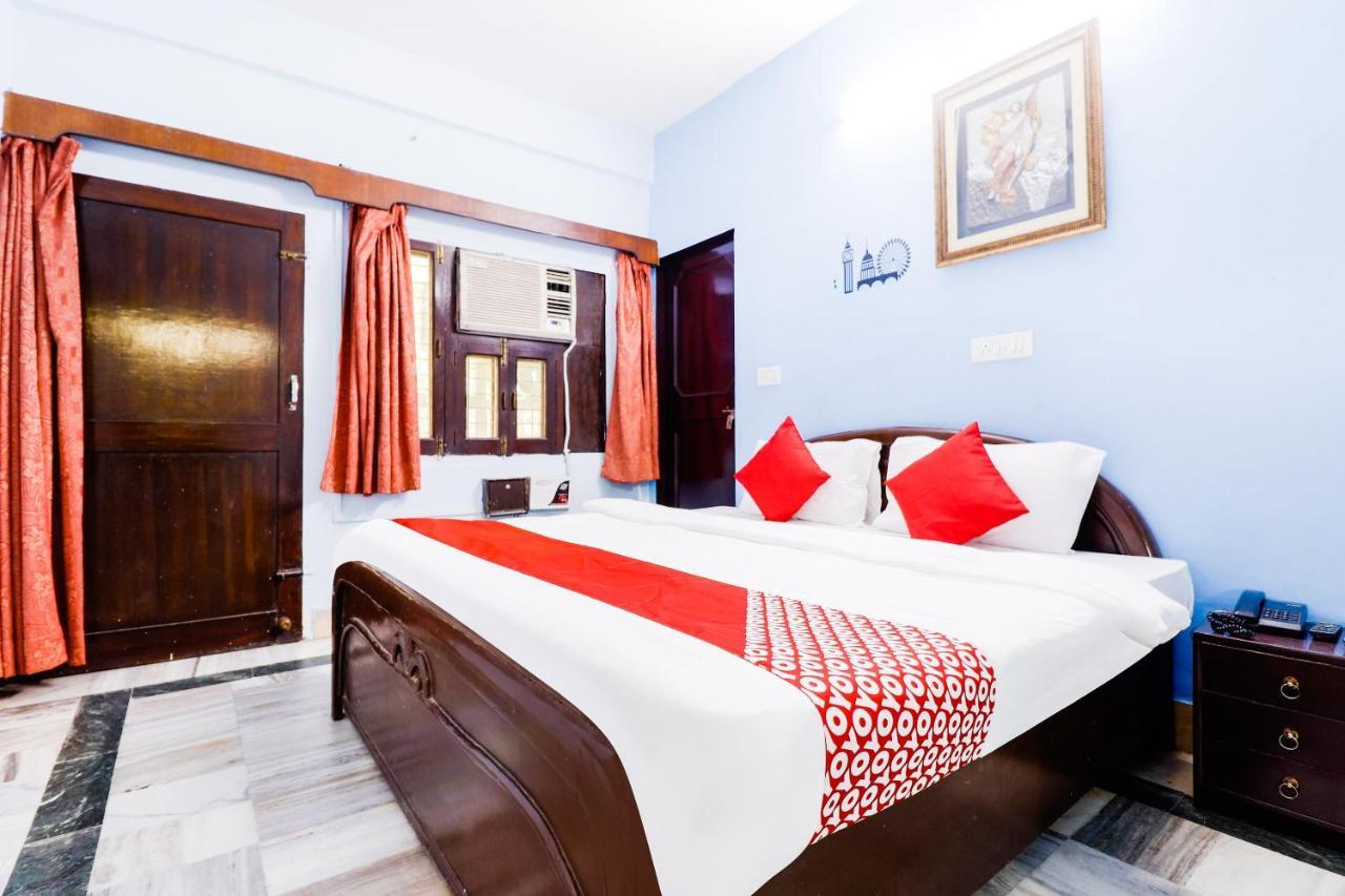 Aapnni Hotel جايبور المظهر الخارجي الصورة