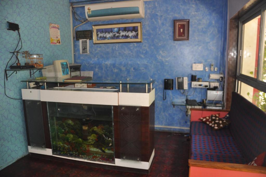 Aapnni Hotel جايبور المظهر الخارجي الصورة