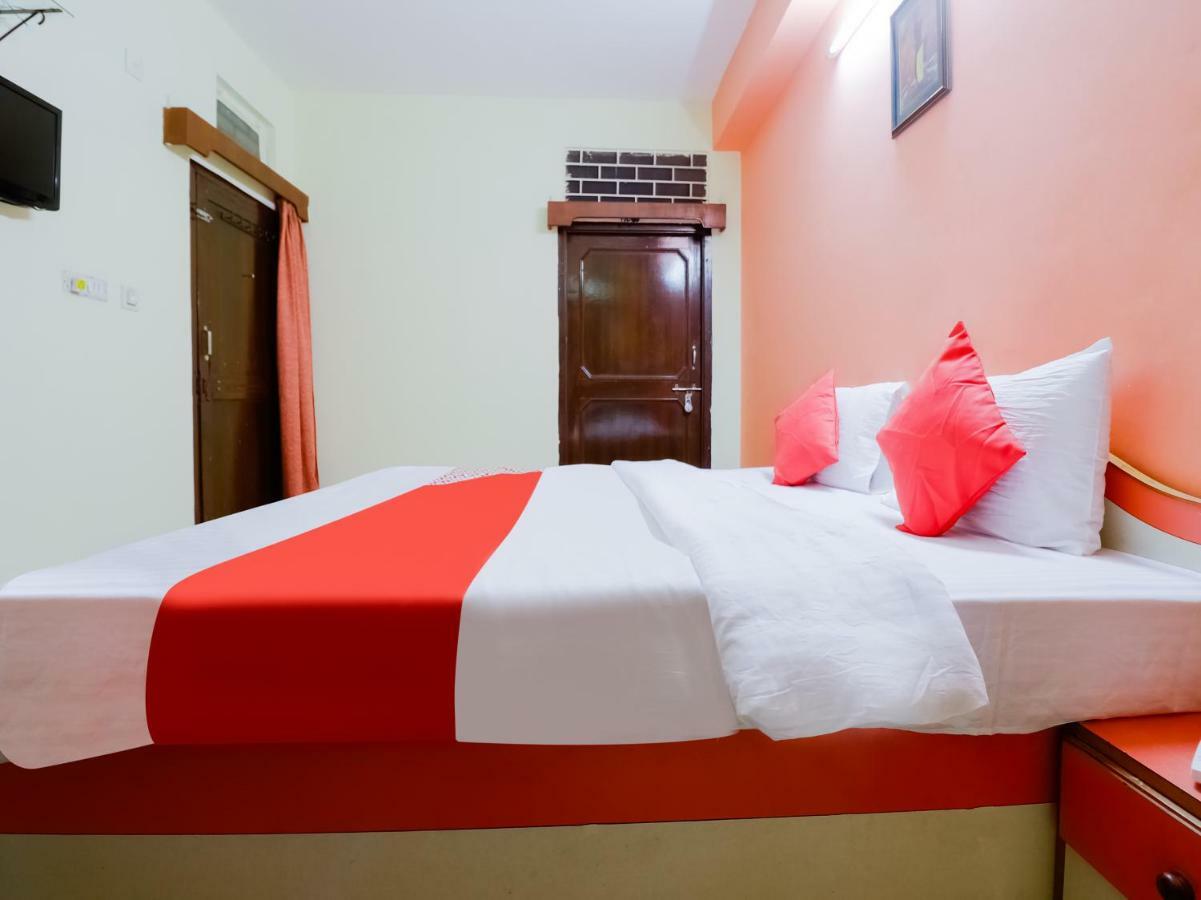 Aapnni Hotel جايبور المظهر الخارجي الصورة