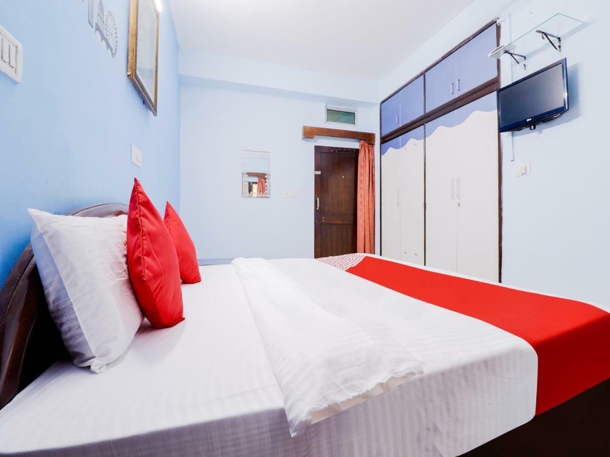 Aapnni Hotel جايبور المظهر الخارجي الصورة
