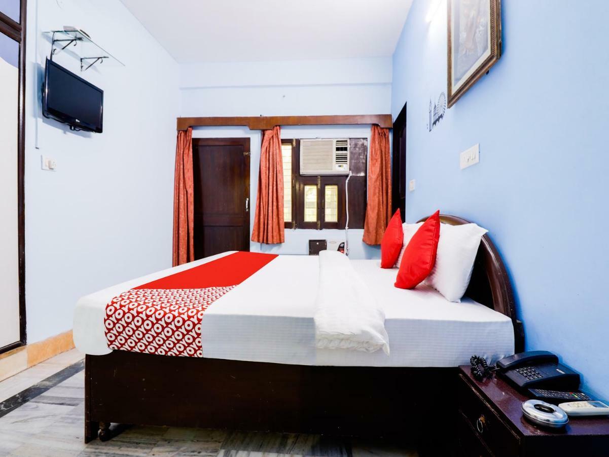 Aapnni Hotel جايبور المظهر الخارجي الصورة
