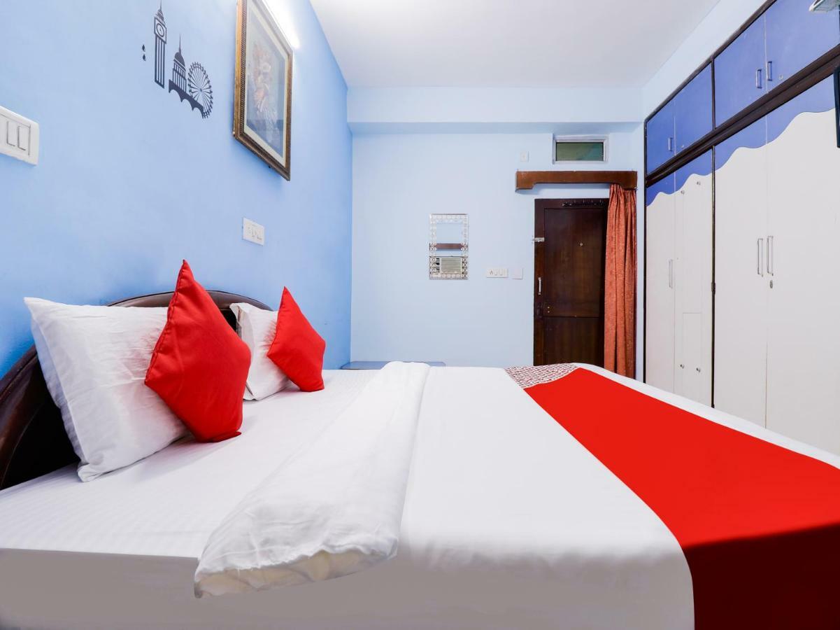 Aapnni Hotel جايبور المظهر الخارجي الصورة