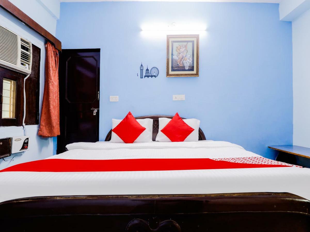 Aapnni Hotel جايبور المظهر الخارجي الصورة