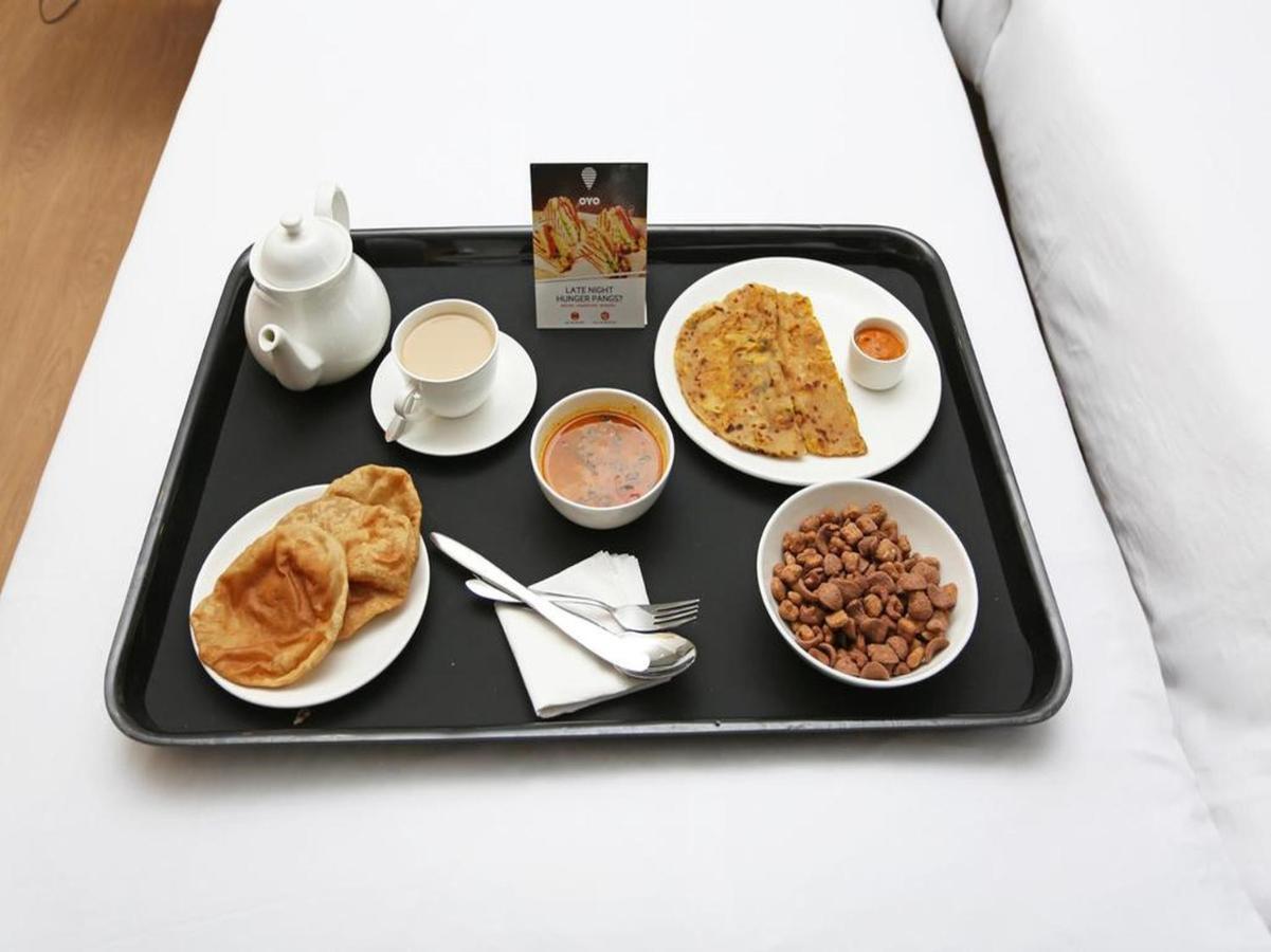 Aapnni Hotel جايبور المظهر الخارجي الصورة